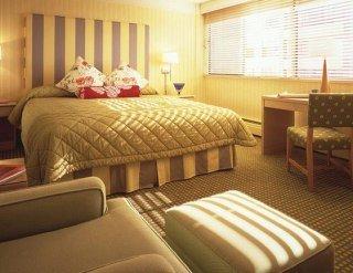 Pacific Palisades Hotel Vancouver Zewnętrze zdjęcie