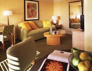 Pacific Palisades Hotel Vancouver Zewnętrze zdjęcie
